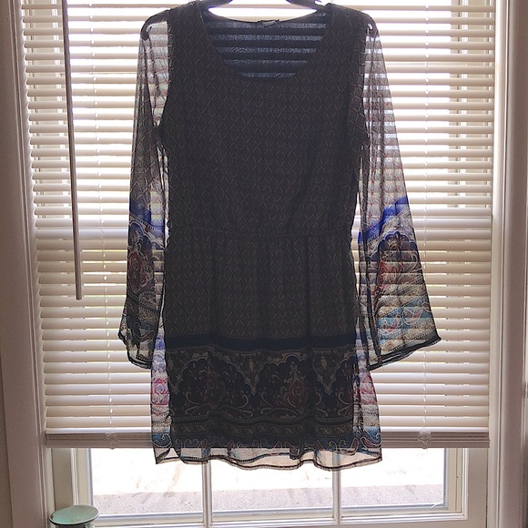 Assortment of Business Casual Dresses - Picture 3 of 4